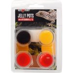 Repti Planet Jelly Pots Mixed 8 ks 007-82000 – Zboží Mobilmania