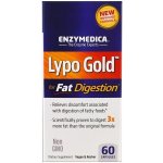 Enzymedica Lypo Gold 60 kapslí – Hledejceny.cz