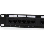 StarTech C6PANEL24 – Zboží Živě