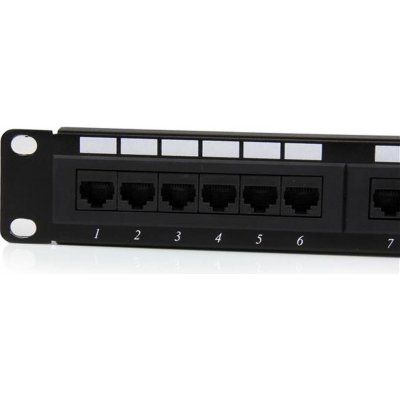 StarTech C6PANEL24 – Zboží Živě