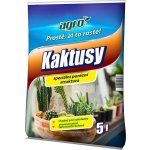 Agro CS Substrát pro kaktusy 5 l – Sleviste.cz