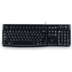 Logitech Keyboard K120 920-002485 – Hledejceny.cz