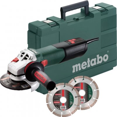 Metabo W 12-125