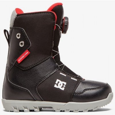 Dc Youth Scout black 1 – Zbozi.Blesk.cz