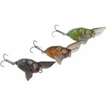 Savage Gear 3D Cicada F Green 3,3cm 3,5g – Hledejceny.cz