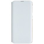 Samsung Wallet Cover Galaxy A20e bílé EF-WA202PWEGWW – Zbozi.Blesk.cz