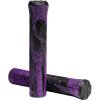 Komponent pro koloběžku Movino TPR Black-purple Grip