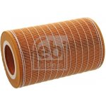 Vzduchový filtr FEBI BILSTEIN 48496 – Hledejceny.cz