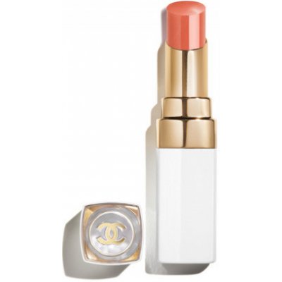 Chanel Rouge Coco Baume Hydrating Beautifying Tinted Lip Balm hydratační balzám na rty 754 3 g – Hledejceny.cz