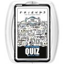 Winning Moves Top Trumps Quiz Friends