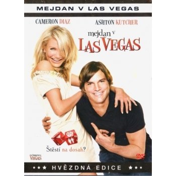 Mejdan v Las Vegas DVD