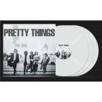 The Pretty Things - Live At The BBC LTD LP – Sleviste.cz