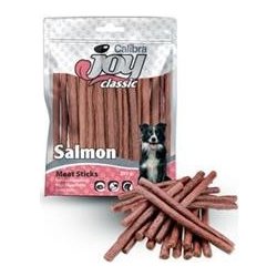 Calibra Joy Pamlsek pro psy Dog Classic Salmon Sticks 250 g