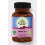 Organic India Triphala 60 kapslí – Zboží Mobilmania