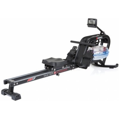 Hammer Rower Water Stream – Sleviste.cz