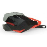 Rtech Kryty páček HP3 ADVENTURE /neon černá/neon oranžová – Sleviste.cz