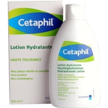 Cetaphil hydratační mléko 200 ml