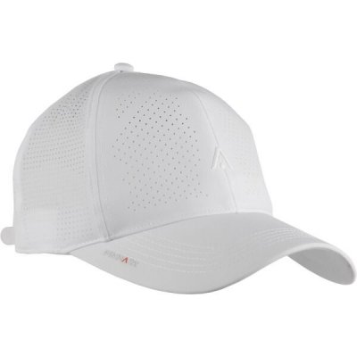 Finmark SUMMER CAP bílá – Zboží Dáma