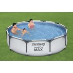 Bestway Steel Pro Max 3,66 x 0,76 m 56416 – Zboží Mobilmania