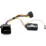 Connects2 Adaptér ovládání na volantu Mini Cooper S od r.v. 2001 s aktivním systémem Harman Kardon – Hledejceny.cz