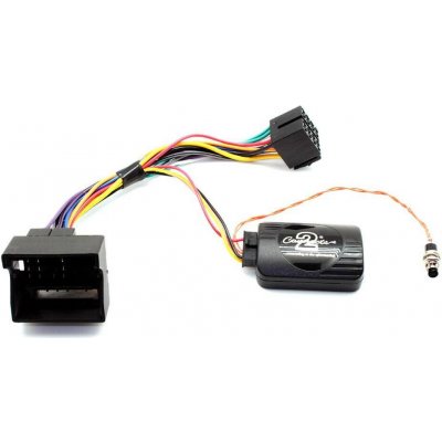 Connects2 Adaptér ovládání na volantu Mini Cooper S od r.v. 2001 s aktivním systémem Harman Kardon – Hledejceny.cz