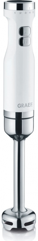 Graef HB 501 bílý
