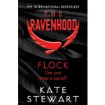 Flock - The hottest and most addictive enemies to lovers romance you'll read all year . . . Stewart KatePaperback – Hledejceny.cz