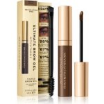 Revolution PRO Ultimate fixační gel na obočí Medium Brown 5,8 ml – Sleviste.cz