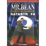 Mr. Bean: Největší filmová katastrofa DVD – Hledejceny.cz