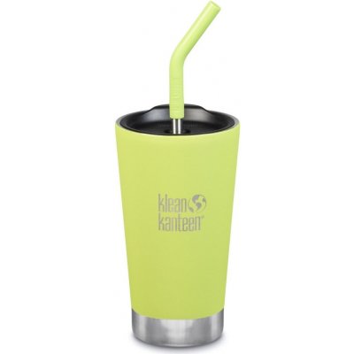 Klean Kanteen Insulated Tumbler 0,473 l juicy pear matte – Hledejceny.cz