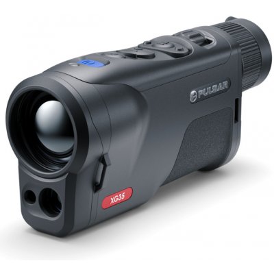 Pulsar Axion 2 LRF XG35 – Zboží Živě