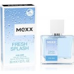 Mexx Fresh Splash toaletní voda dámská 15 ml – Hledejceny.cz