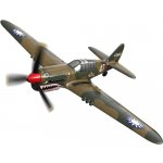 Volantex RC letadlo P-40 Warhawk RTF se 6ti osou stabilizací z odolného EPP materiálu Volantex RC_313850 RTF 1:10 – Hledejceny.cz