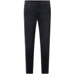 Pierre Cardin pánské kalhoty C7 34510.8046 9802 Černá – Zboží Dáma