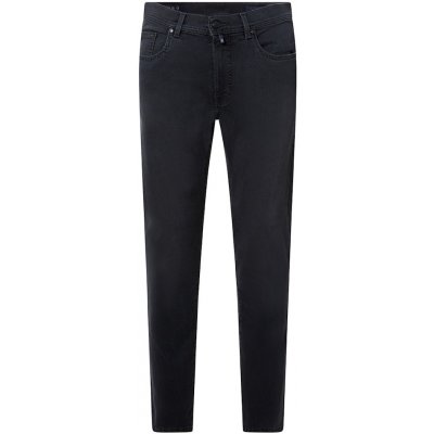 Pierre Cardin pánské kalhoty C7 34510.8046 9802 Černá – Zboží Dáma