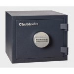 Chubbsafes Homesafe 2020 S2-10-EL-30 – Zboží Živě