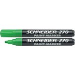 Schneider 270 zelený – Zboží Mobilmania