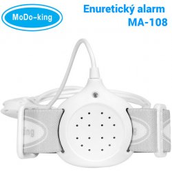 Modo-King MA-108 enuretický alarm