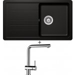 Set Schock Toledo D-100 + Epos – Zboží Dáma