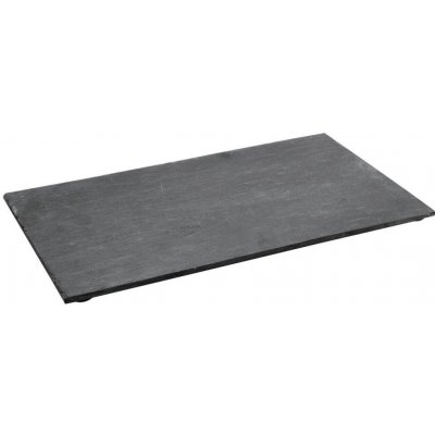 Lacor Tác prezentační břidlice 15x30cm – Hledejceny.cz