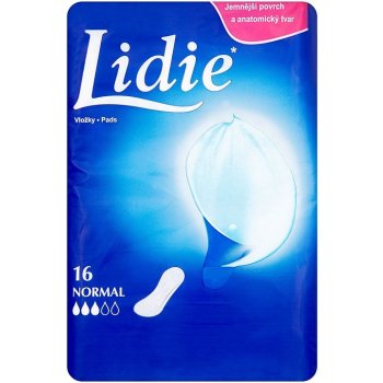 Lidie Normal 16 ks