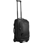 Osprey Transporter Carry On Bag Raven Black 36 L – Sleviste.cz