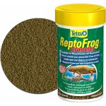 Tetra Repto Frog Granules 100ml – Zboží Mobilmania