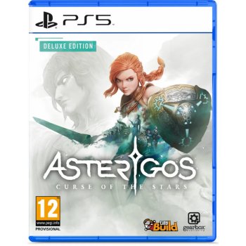 Asterigos: Curse of the Stars (Deluxe Edition)