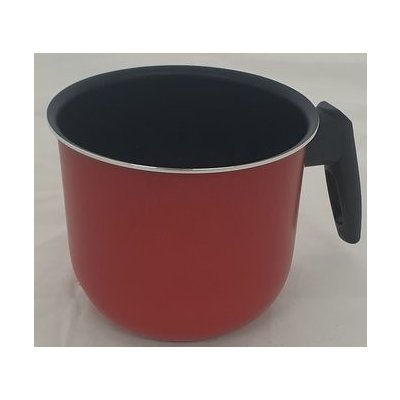 Zanetti Adriatica Rosso 12 cm – Zboží Dáma