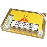 Montecristo No. 4 25 ks – Hledejceny.cz