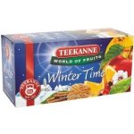 Teekanne WOF Winter Time 20 x 2,5 g – Zboží Mobilmania