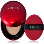 Tirtir Mask Fit Red Cushion SPF 40 PA++ Dlouhotrvající make-up v polštářku 17C Porcelain 18 g – Zboží Dáma