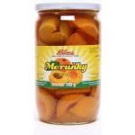 Alibona Meruňky půlené 700 g – Zboží Dáma Alibona Meruňky půlené 700 g – Zboží Dáma
