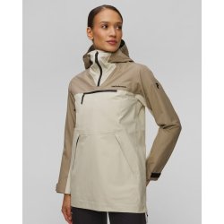 Peak Performance W Vertical Gore Tex 3L ANORAK avid beige